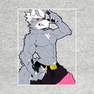 Wolfen T-Shirt